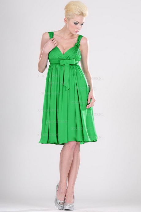Groene jurk groene-jurk-45-7