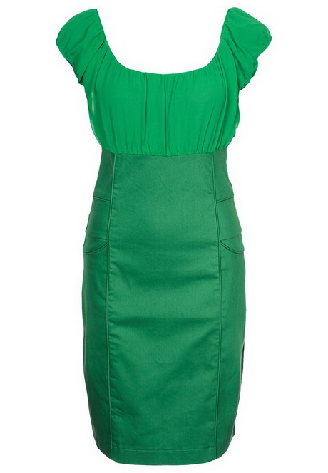 Groene jurken groene-jurken-03-6