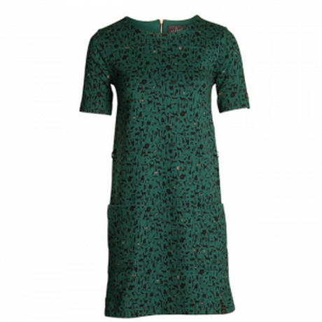 Groene kanten jurk groene-kanten-jurk-98