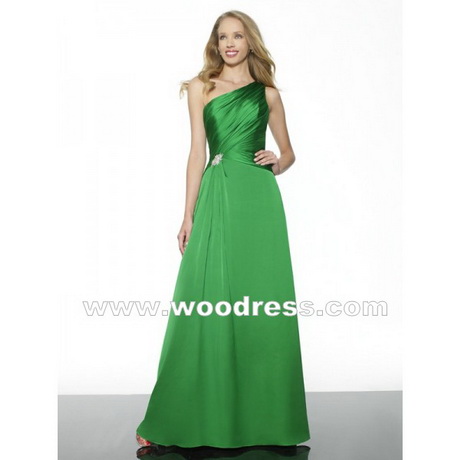 Groene lange jurk groene-lange-jurk-80-11