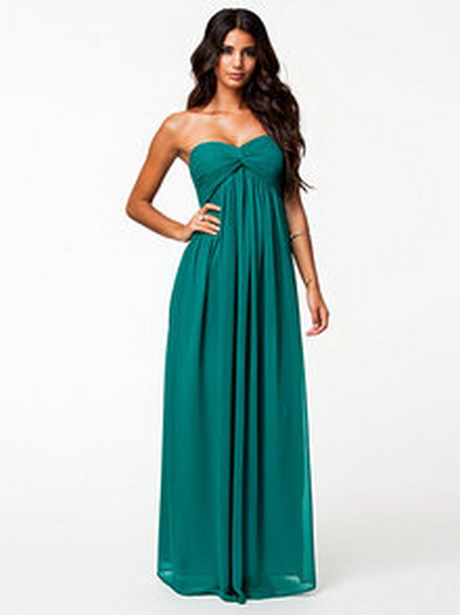 Groene lange jurk groene-lange-jurk-80-6