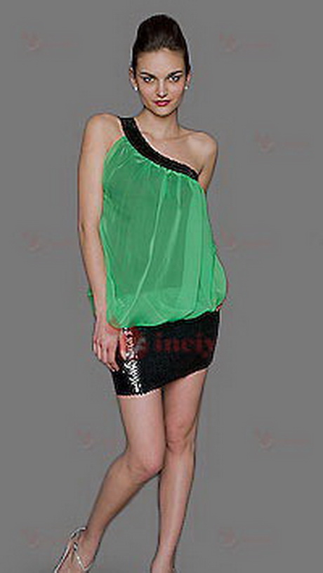 Groene pailletten jurk groene-pailletten-jurk-71-6