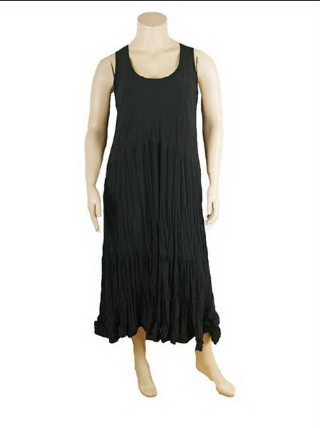 Grote maten jurken zwart grote-maten-jurken-zwart-99-7