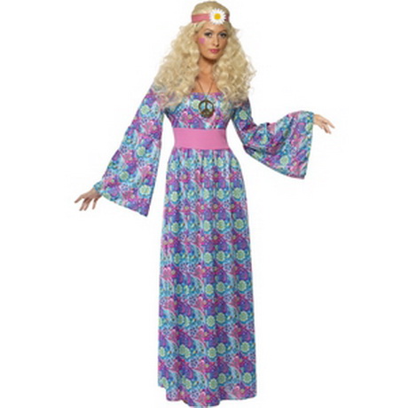 Hippie jurk hippie-jurk-36-13