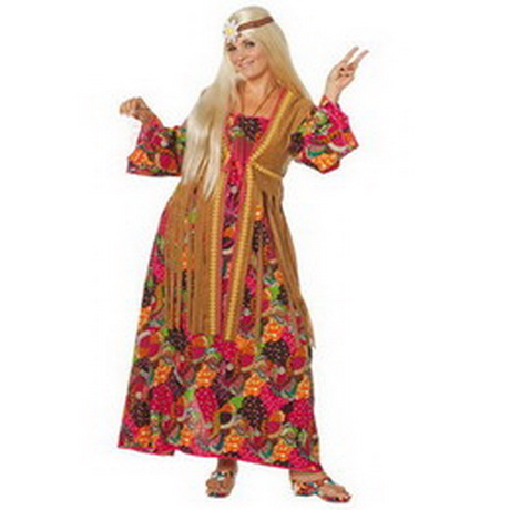 Hippie jurk hippie-jurk-36-15