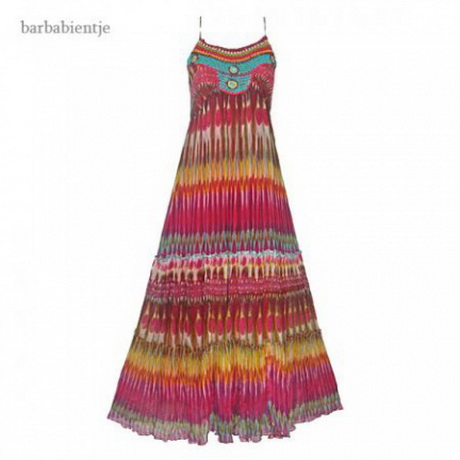 Hippie jurk hippie-jurk-36-16
