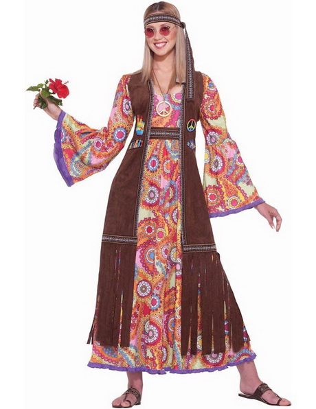 Hippie jurk hippie-jurk-36-17