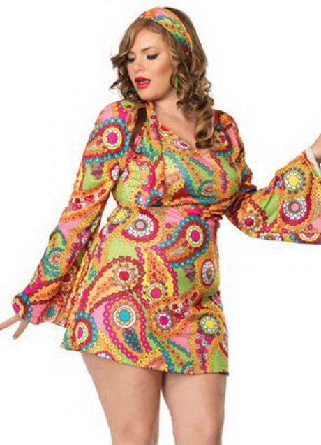 Hippie jurk hippie-jurk-36-19