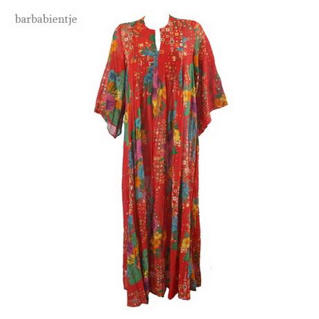 Hippie jurk hippie-jurk-36-2