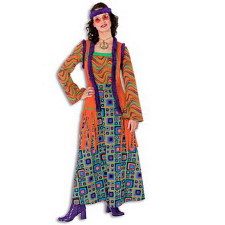 Hippie jurk hippie-jurk-36-6