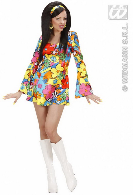 Hippie jurk hippie-jurk-36-8