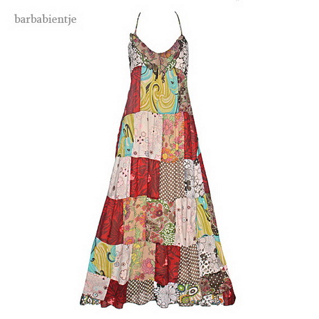 Hippie jurk hippie-jurk-36