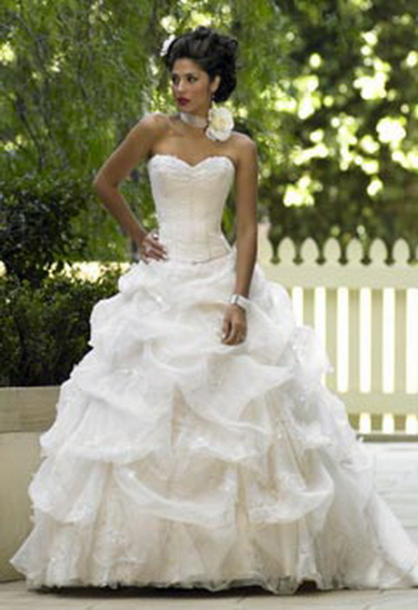 Huwelijk jurk huwelijk-jurk-87-18