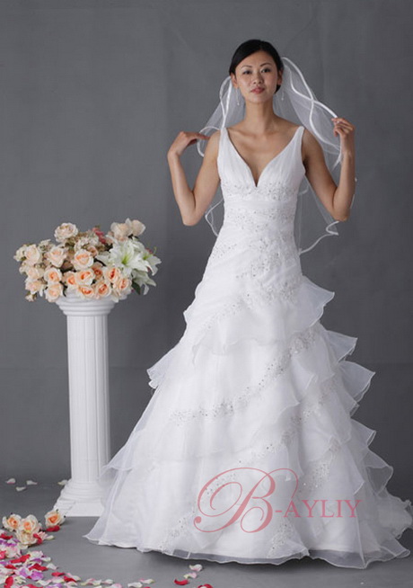 Huwelijk jurken huwelijk-jurken-34-5