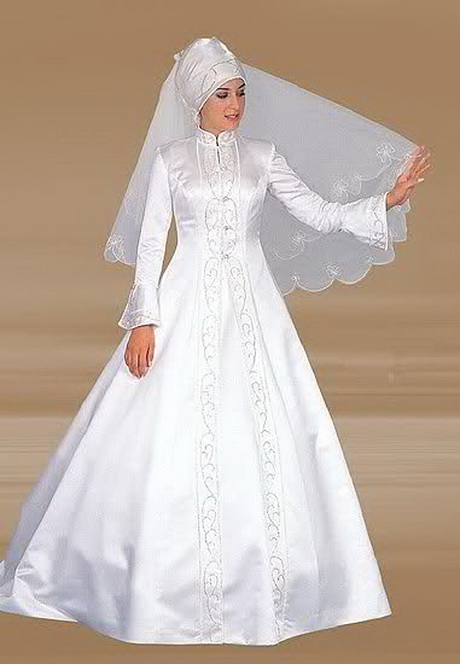 Islamitische bruidsjurken islamitische-bruidsjurken-50-10