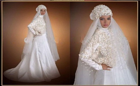Islamitische bruidsjurken islamitische-bruidsjurken-50-11