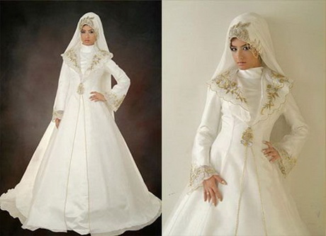 Islamitische trouwjurken islamitische-trouwjurken-92-10