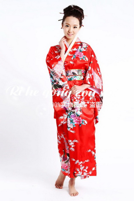 Japanse jurk japanse-jurk-89-10