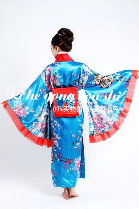 Japanse jurk japanse-jurk-89-11