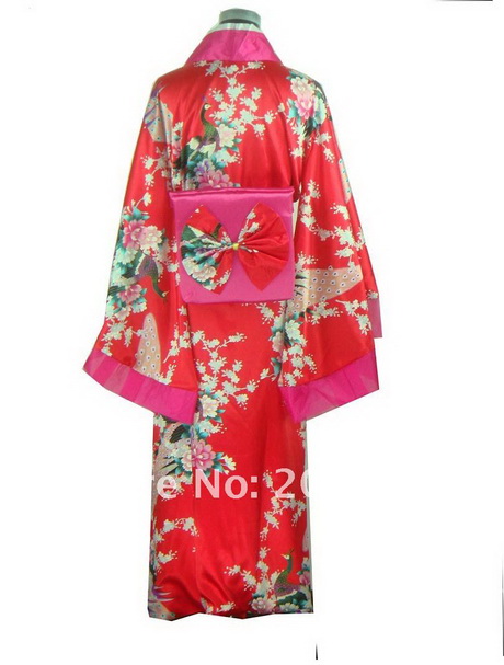 Japanse jurk japanse-jurk-89-14