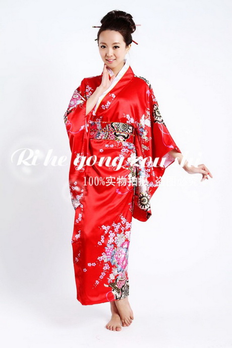 Japanse jurk japanse-jurk-89-5