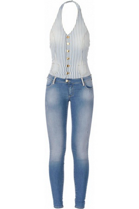 Jeans jumpsuit dames jeans-jumpsuit-dames-94-11