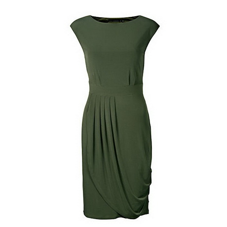 Jurk groen jurk-groen-17-15