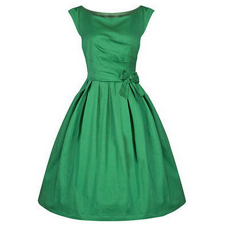 Jurk groen jurk-groen-17-4