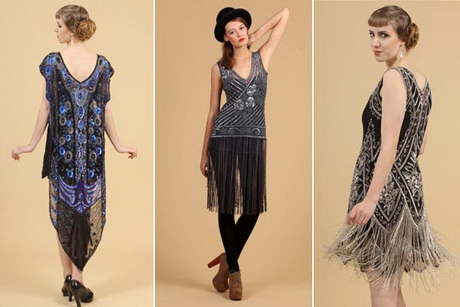Jurk jaren 20 jurk-jaren-20-20-20