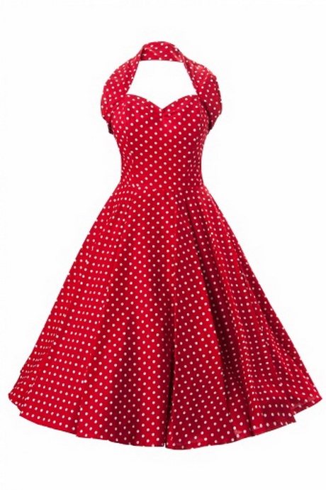 Jurk jaren 50 jurk-jaren-50-32-6