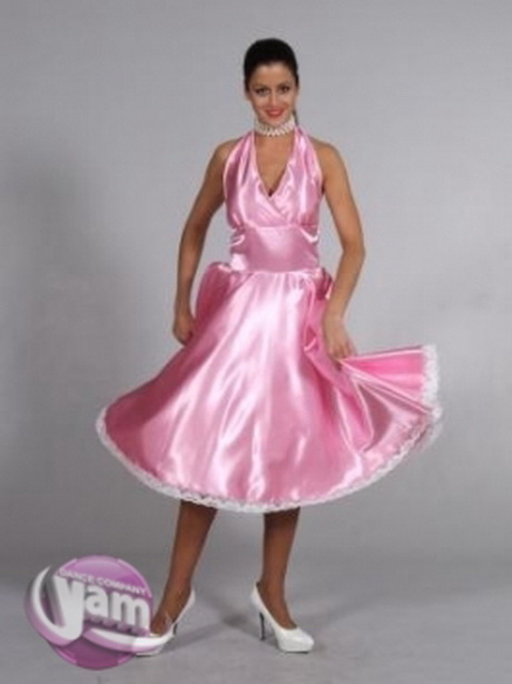 Jurk jaren 50 jurk-jaren-50-32-9