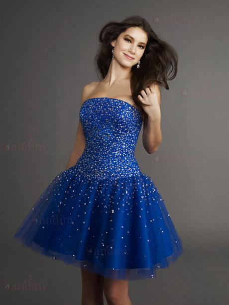 Jurken blauw jurken-blauw-36-14