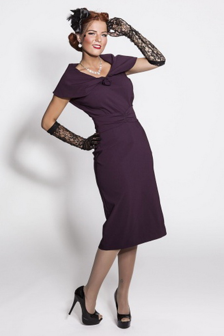Jurken jaren 50 stijl jurken-jaren-50-stijl-57-15