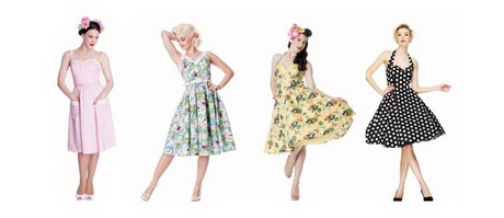 Jurken jaren 50 stijl jurken-jaren-50-stijl-57-7