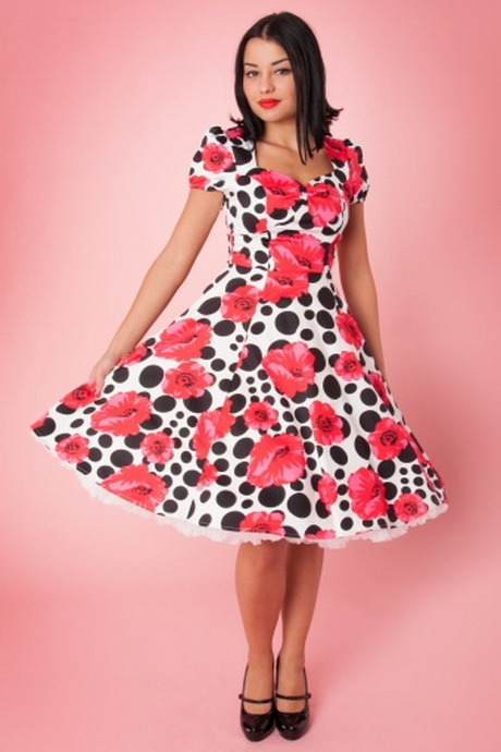 Jurken jaren 50 stijl jurken-jaren-50-stijl-57