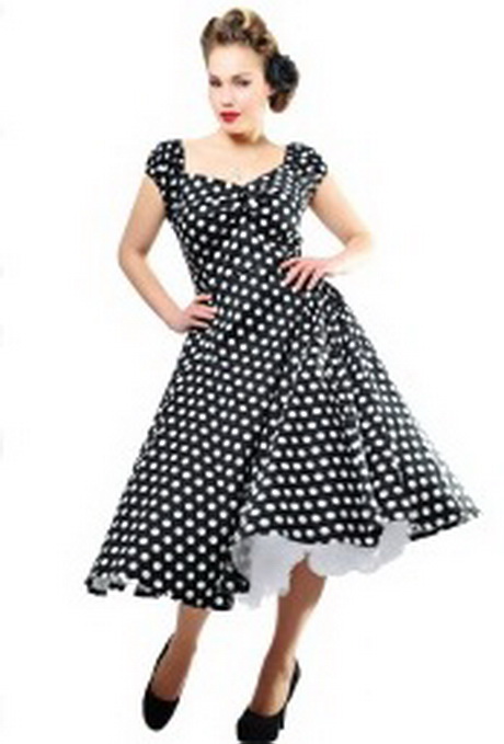 Jurken jaren 50 jurken-jaren-50-31-14