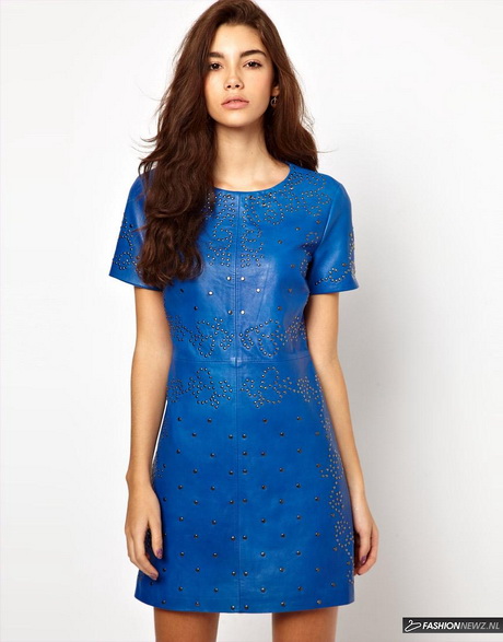 Kobaltblauwe jurk kobaltblauwe-jurk-51-11