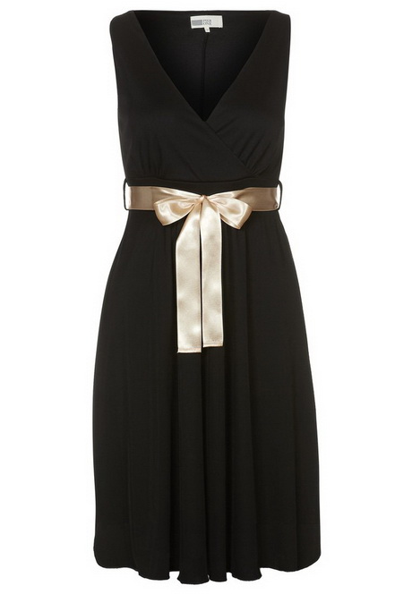 Korte zwarte jurk korte-zwarte-jurk-48-8