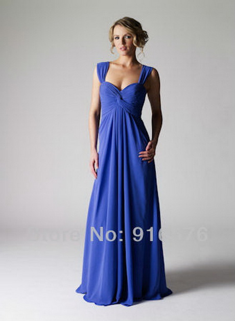 Lange jurk blauw lange-jurk-blauw-31-13