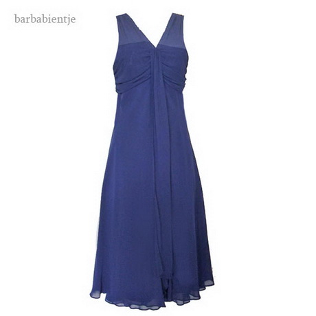 Lange jurk blauw lange-jurk-blauw-31-2