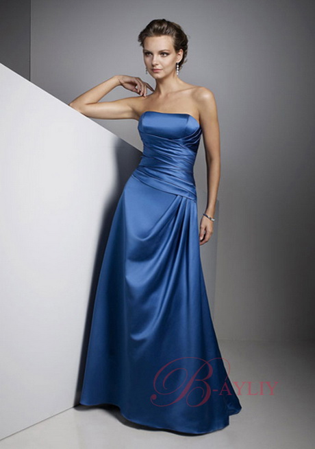 Lange jurk blauw lange-jurk-blauw-31-7