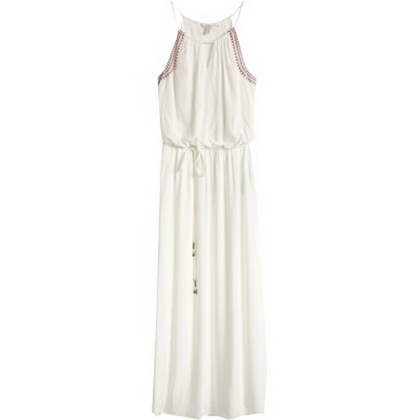 Lange jurk wit lange-jurk-wit-75-17