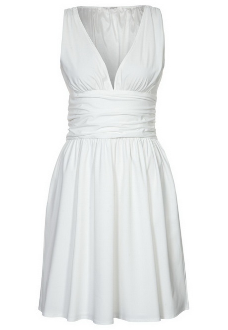 Lange jurk wit lange-jurk-wit-75-8