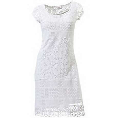 Lange jurk wit lange-jurk-wit-75-9