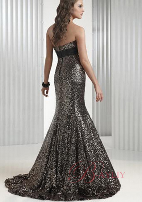 Lange pailletten jurk lange-pailletten-jurk-37