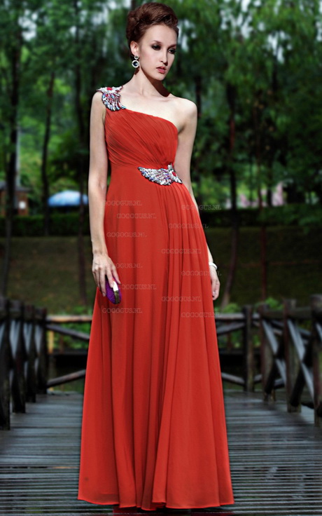 Lange rode jurk lange-rode-jurk-63-14