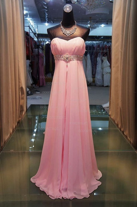 Lange roze jurk lange-roze-jurk-43-14