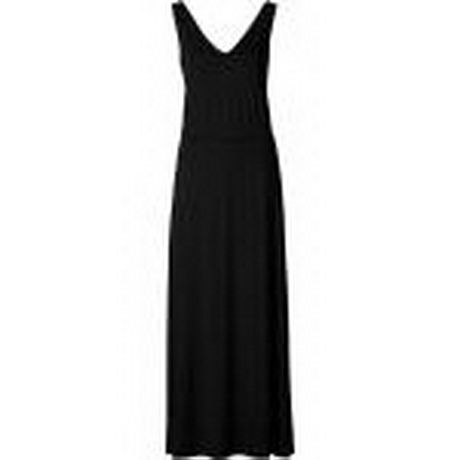 Lange zwarte jurken lange-zwarte-jurken-16-9