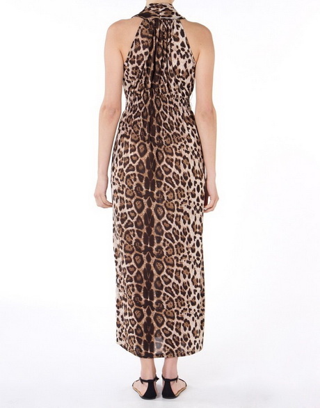 Leopard jurk leopard-jurk-01-14