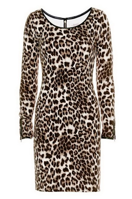 Leopard jurk leopard-jurk-01-15
